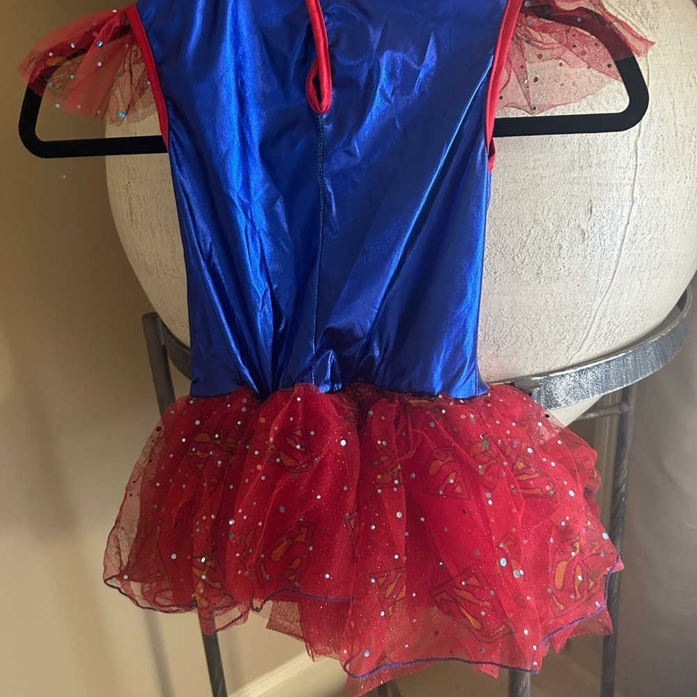 Super Girl Costume - Picture 6 of 6